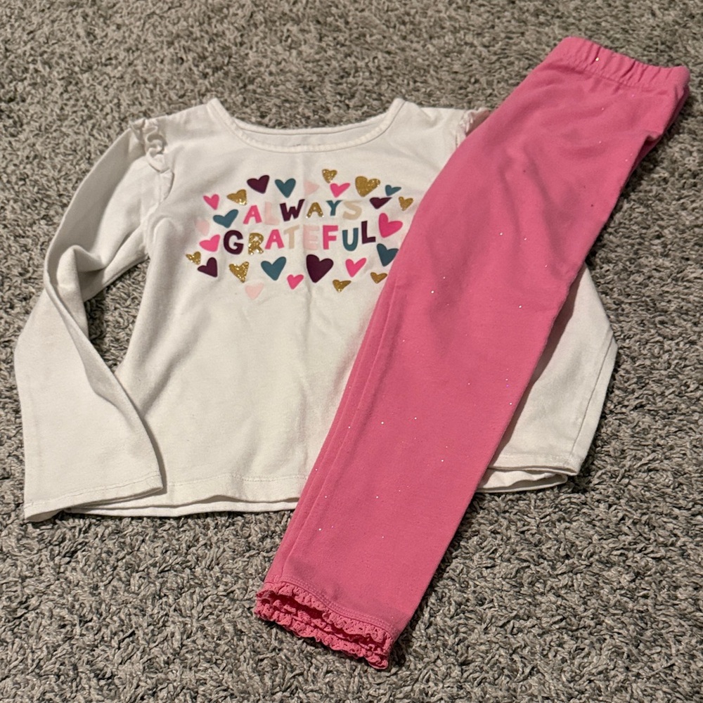 {365Kids} matching set